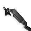 Nedis MMSISGS110BK držák monitoru full motion 15 - 32", 8 kg, černá