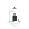 síť Dongle | Wi-Fi | N300 | 2.4 GHz | USB2.0 | Celková rychlost Wi-Fi: 300 Mbps | Windows 10 / Windows 11 / Windows 8