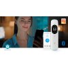 Nedis SmartLife chytrý infračervený teploměr (BTHTIR10WT)