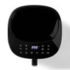 Nedis KAAF170BK digitální horkovzdušná fritéza 7.2l, 8 programů, 1800W