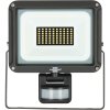 Brennenstuhl JARO 4060 P LED reflektor, IP65, 30W, 3450lm, 6500K, PIR (1171250342)