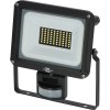 Brennenstuhl JARO 4060 P LED reflektor, IP65, 30W, 3450lm, 6500K, PIR (1171250342)
