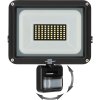 Brennenstuhl JARO 4060 P LED reflektor, IP65, 30W, 3450lm, 6500K, PIR (1171250342)