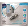 Whirlpool LED žárovka E14 1W 70lm 2700K T25 do lednice (484000008964)