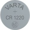 Lithiová knoflíková baterie CR1220 3 V, VARTA-CR1220