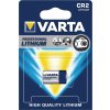 Lithiová baterie Varta CR2 3 V, VARTA-CR2