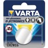 VARTA CR2016 8
