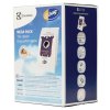Sáčky Electrolux S-Bag E201M Classic Long Performance, 12ks