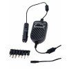 Univerzální automobilový napájecí adaptér 1.5-12V, 36W HQ P.SUP.SMP36-HQ