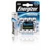 Lithiová baterie Energizer Ultimate AA 1.5V, 4ks, ENLITHIUMAAP4