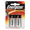 Alkalická baterie Energizer Max C/LR14 1.5V, 2ks, EN-E300129500