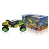 R/C Bugina Rupter RTR 2,4GHz Ovladač 1:14 Žlutá