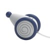 Interaktivní hračka pro kočky Cheerble Wicked Mouse (modrá)