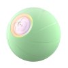 Interaktivní míč pro domácí mazlíčky Cheerble Ball PE (zelený)
