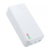 Power Bank Dazzling 22,5W 20000mAh Joyroom JR-QP195 (bílá)