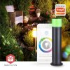 Venkovní světlo Smartlife | 360 lm | Zigbee 3.0 | 10 + 4 W | RGB / Teplá Bílá | 2700 K | Hliník | Android™ / IOS