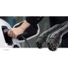Nedis nabíjecí kabel pro elektromobily 400 V, Typ 2, 11 kW, 16 A, 3 fáze, 5 m (EVCA11KWBK50)