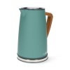 Nedis KAWK510EGN rychlovarná konvice 1.7 L / Soft-Touch / zelená