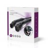 Nedis nabíjecí kabel pro elektromobily 400 V, Typ 2, 22 kW, 32 A, 3 fáze, 5 m (EVCA22KWBK50)