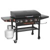 Plynový gril Blackstone 36" Griddle s víkem