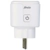 SMART-PLUG10 Chytrá Wi-Fi zásuvka 16A 3680W