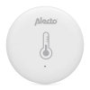 Alecto SMART-TEMP10 Smart Zigbee senzor teploty a vlhkosti