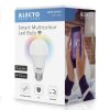 SMART-BULB10 Chytrá barevná LED lampa s Wi-Fi
