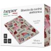 Beper 90130-F2 digitální kuchyňská váha