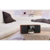 IMPERIAL DABMAN i200 CD radiopřijímač DAB+ / FM / INTERNET / BLUETOOTH, dekor dřevo, hnědá