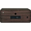 Imperial DABMAN i205 hybridní CD radiopřijímač DAB+, FM, Internet, Bluetooth, dekor hnědé dřevo