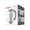 Beper BB100 rychlovarná konvice 1.7l, 2200W