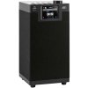 Imperial DABMAN i610 multifunkční radiopřijímač DAB+, FM, Internet, Bluetooth, černé