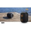 Imperial BAS 9 kompaktní Bluetooth reproduktor s FM rádiem, 7 W, 10 hodin přehrávání, voděodolný IPX6