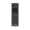Remote Control DABMAN i160/i170/i310CD/i410BTi510BT/i560CDschwarz with Eject Symbol