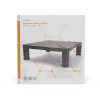 Monitor Stand | Ergonomie: Yes | Maximální nosnost: 18 kg | Univerzální | Nastavitelná výška: Ano