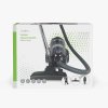 Nedis VCBS250GY bezsáčkový vysavač, 700 W, 3 l, HEPA filtr, 76 dB