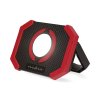 Nedis LWORR10RD akumulátorový LED reflektor 10 W 1000 lm, USB powerbanka, nabíječka