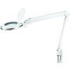 Pracovní lampa s lupou 3dio. 10 W, 950 lm, RND 550-00121