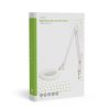 Nedis MAGLE2WT pracovní lampa LED s lupou 3 dioptrie, 6500K, 6 W, 700 lm