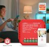 Nedis ZBGDN10RD SmartLife modul spínače garážových vrat, ZigBee 3.0