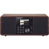 Telestar DIRA S 24i multifunkční stereofonní rádio DAB+ / FM / Internet / Bluetooth