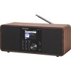 Telestar DIRA S 24i multifunkční stereofonní rádio DAB+ / FM / Internet / Bluetooth