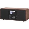 Telestar DIRA S 24i multifunkční stereofonní rádio DAB+ / FM / Internet / Bluetooth