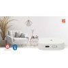 Nedis SmartLife ZigBee brána s Bluetooth a WiFi, Zigbee 3.0, USB napájení (WIFIZBT10WT)