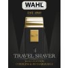24973 1 wahl 7057 016 cestovni holici strojek travel shaver specialni edice gold