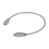 Propojovací kabel 250 mm pro LED lišty HQ