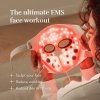 25003 5 png led ems face mask usp en 1