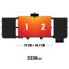 25777 1 rs8428 3 2311dk ironforged28griddle heatzones sequence intl