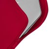 4536 12 rivacase 5123 pouzdro na notebook sleeve 13 3 cervene