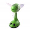 BEPER 70260-V stolní ventilátor MINI TABLE - Verde